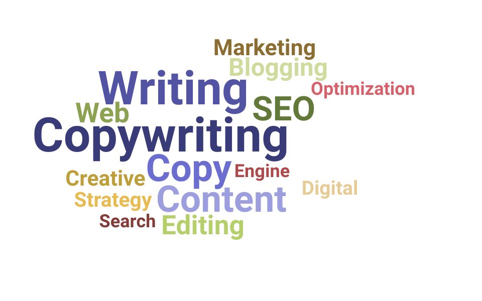 Top Freelance Copywriter Skills and Keywords to Include On Your Resume