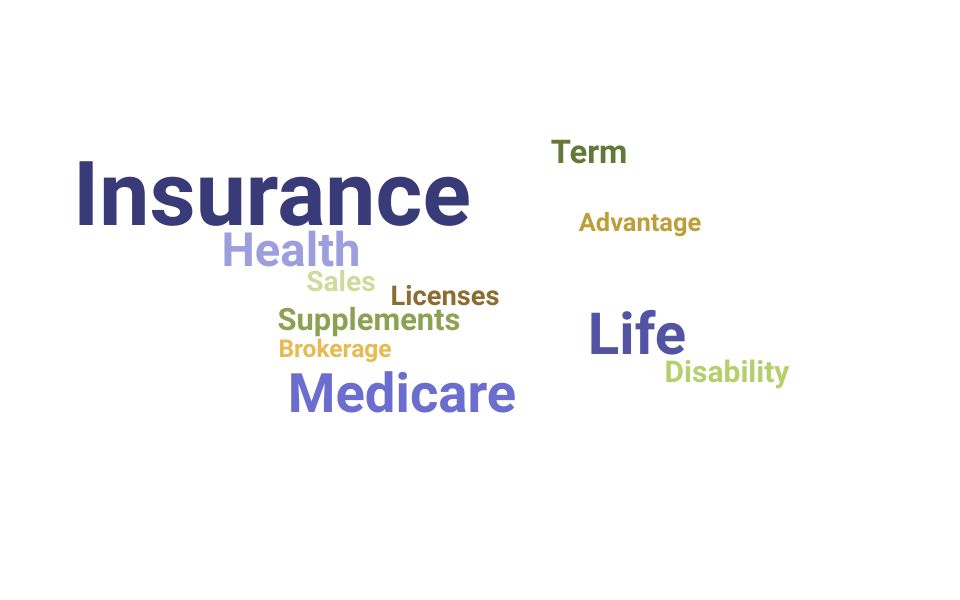 Top Health Insurance Agent Skills and Keywords to Include On Your Resume