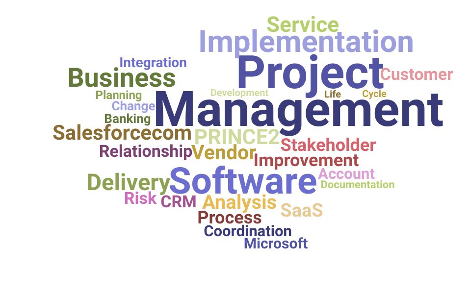 Top Implementation Project Manager Skills and Keywords to Include On Your Resume