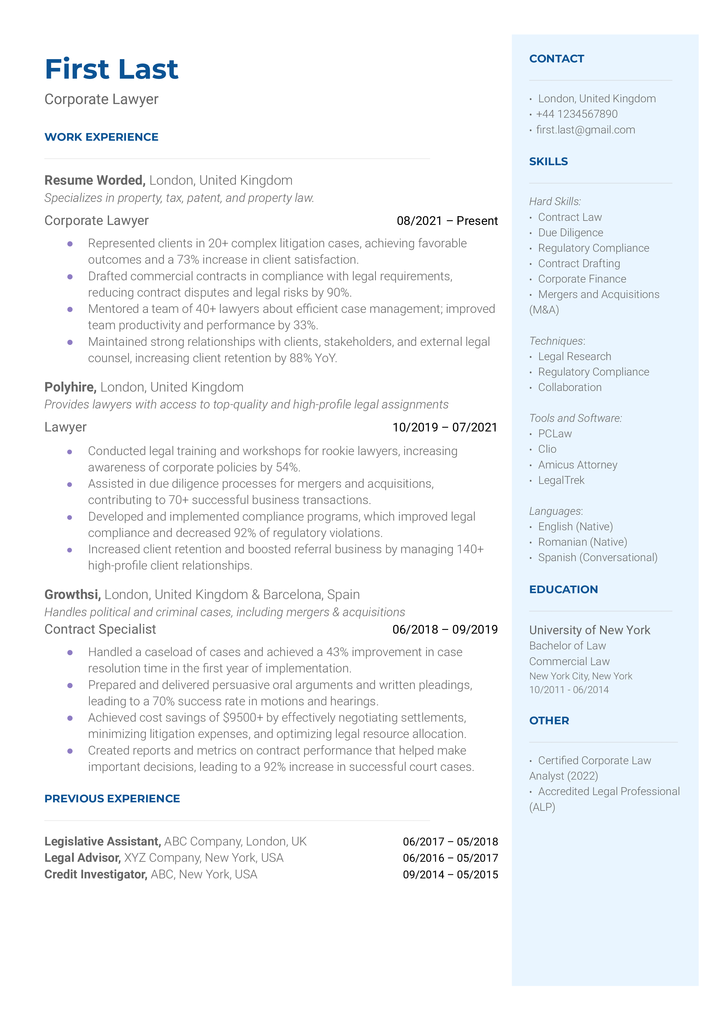 corporate-lawyer-resume-examples-for-2024-resume-worded