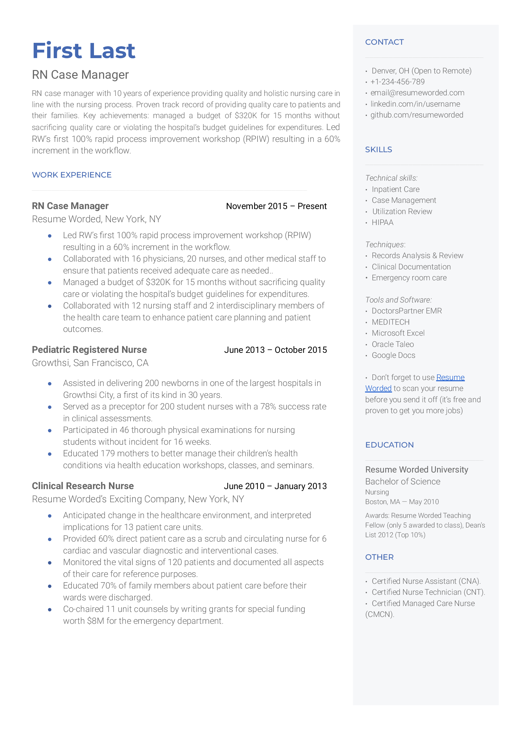 icu-nurse-resume-examples-for-2024-resume-worded