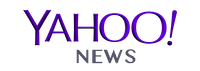 Yahoo News logo