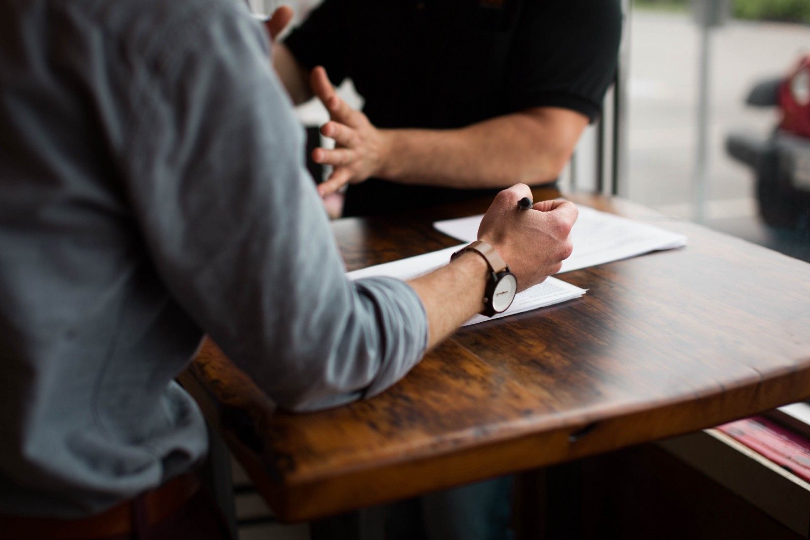 Resume advice from a Google recruiter we interviewed