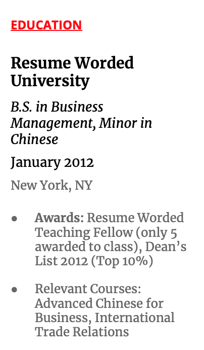 Tips For Including Language Skills On Your Resume