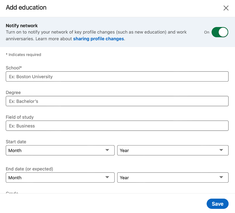 how-to-update-your-linkedin-after-graduation