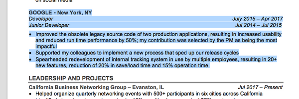 Ats Reading Can ATS Read PDF Documents?