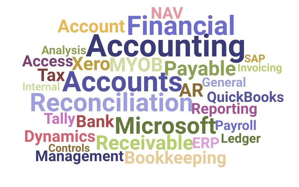Top Accounting Assistant Skills and Keywords to Include On Your Resume