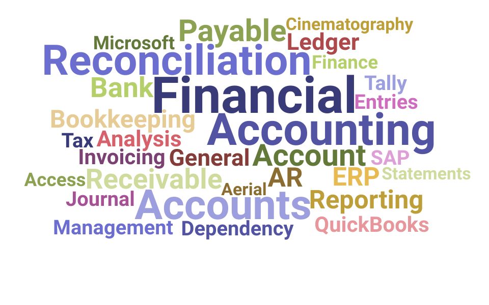 Top Accounting Associate Skills and Keywords to Include On Your Resume