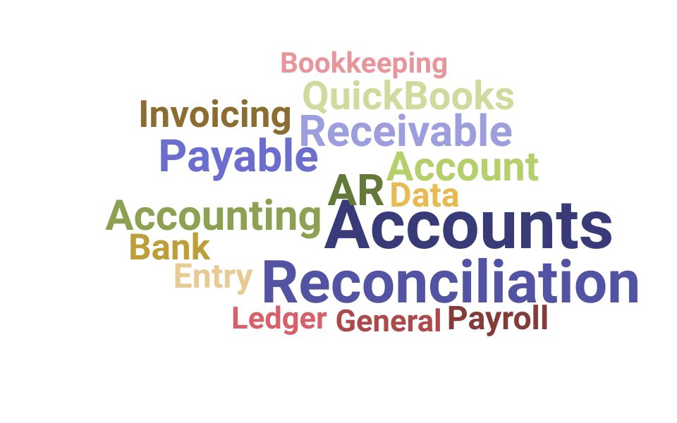 Top Accounting Clerk Skills and Keywords to Include On Your Resume