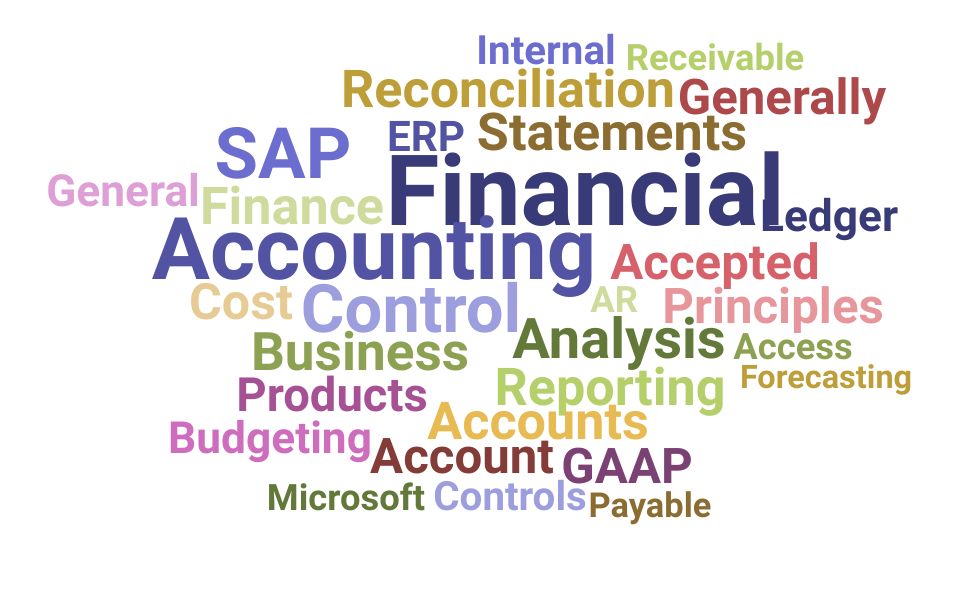 Top Accounting Controller Skills and Keywords to Include On Your Resume