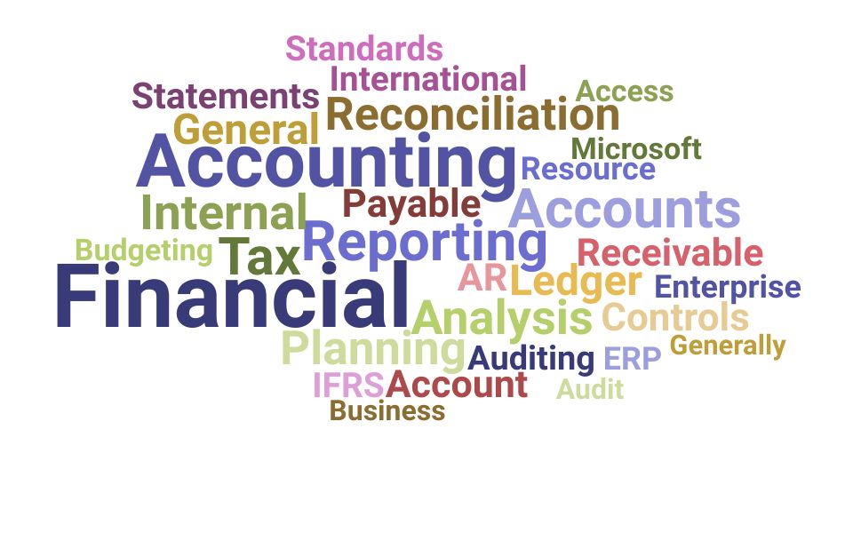 Top Accounting Supervisor Skills and Keywords to Include On Your Resume