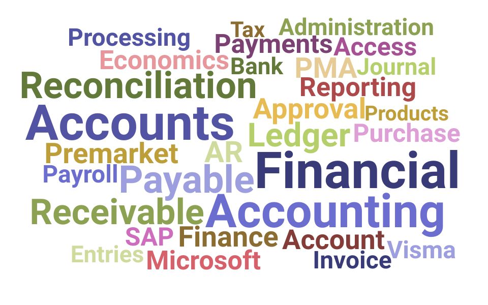 Top Accounts Payable Specialist Skills and Keywords to Include On Your Resume