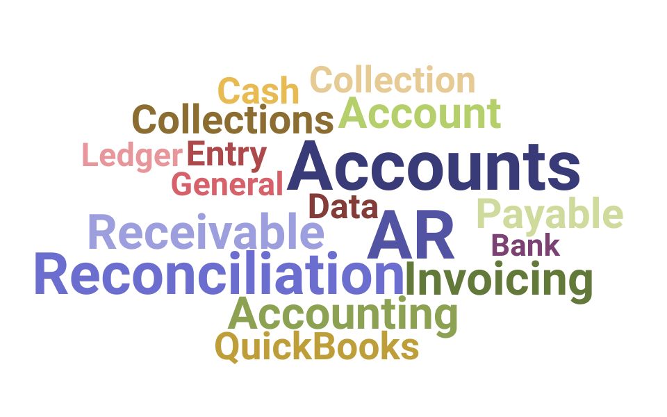 Top Accounts Receivable Skills and Keywords to Include On Your Resume
