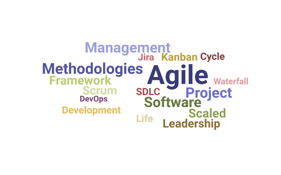 Top Agile Coach Skills and Keywords to Include On Your Resume