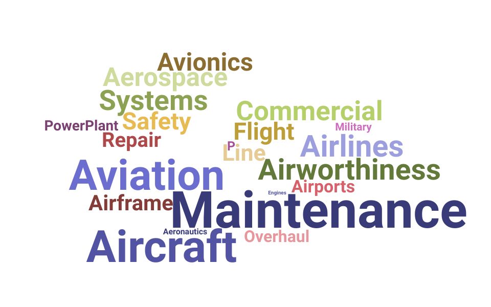 Top Aircraft Maintenance Technician Skills and Keywords to Include On Your Resume
