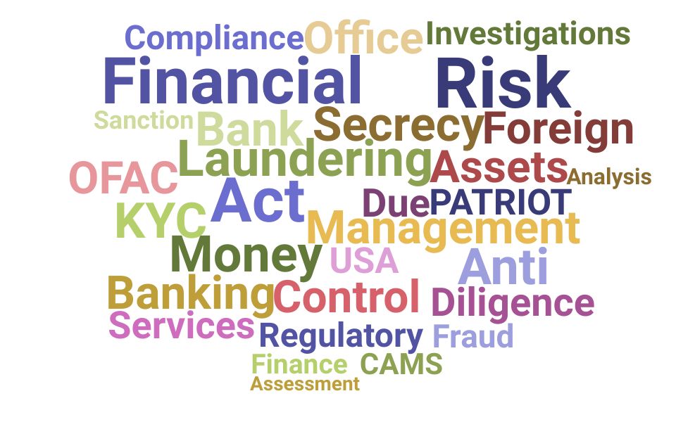 Top Anti Money Laundering Officer Skills and Keywords to Include On Your Resume