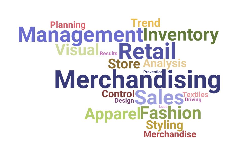 Top Apparel Manager Skills and Keywords to Include On Your Resume