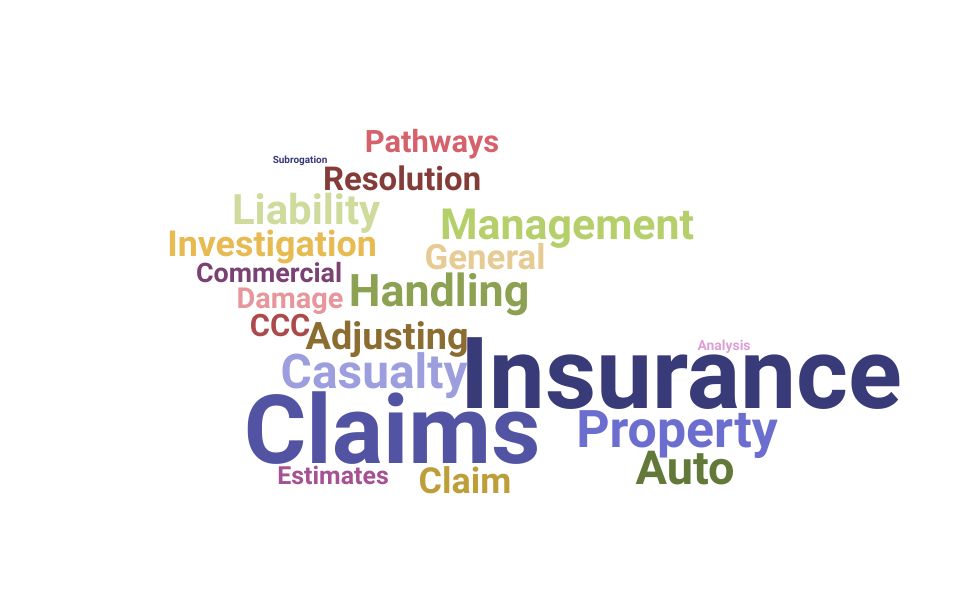 Top Automotive Claims Adjuster Skills and Keywords to Include On Your Resume