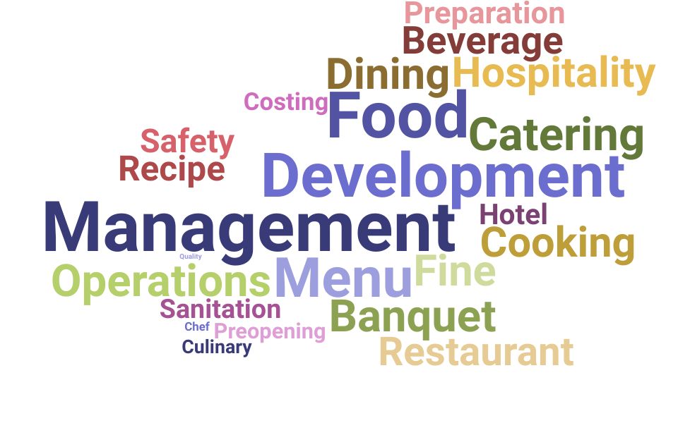 Top Banquet Chef Skills and Keywords to Include On Your Resume