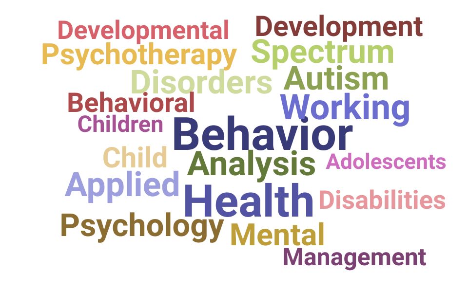 Top Behavioral Therapist Skills and Keywords to Include On Your Resume