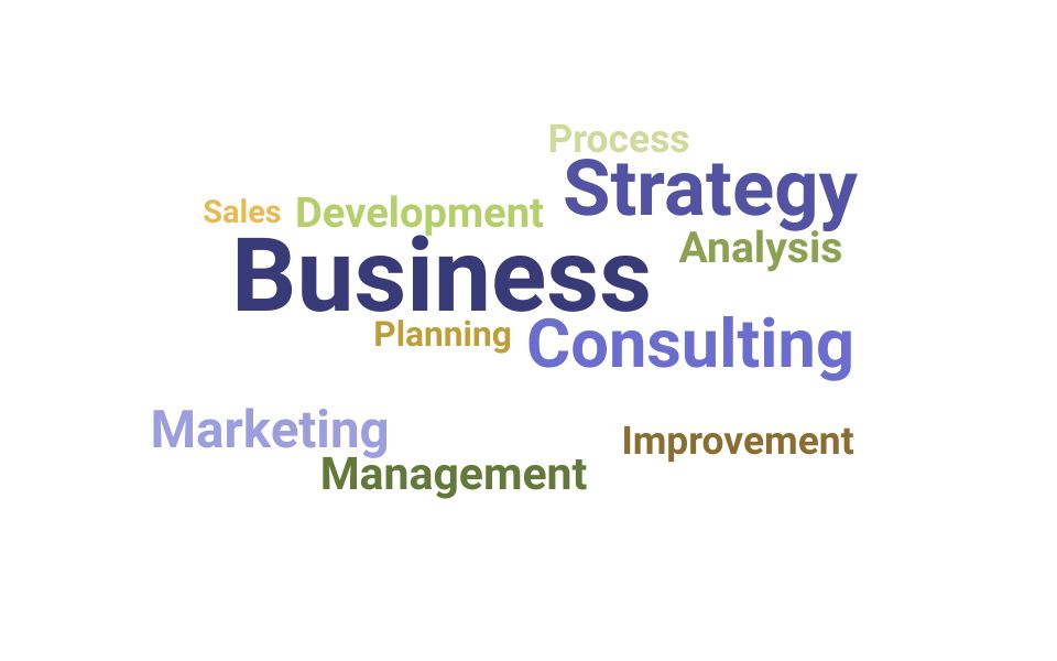 Top Business Consultant Skills and Keywords to Include On Your Resume