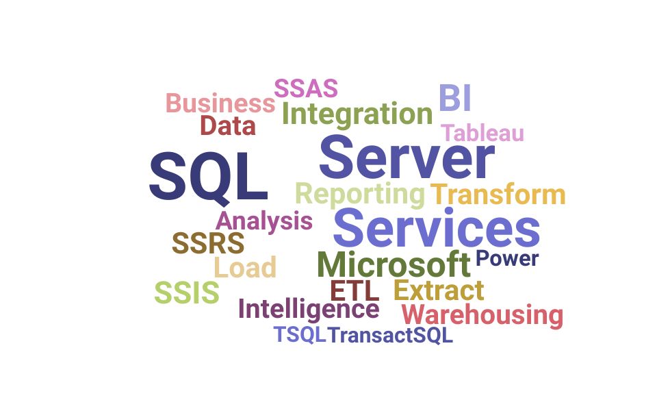 Top Business Intelligence Developer Skills and Keywords to Include On Your Resume