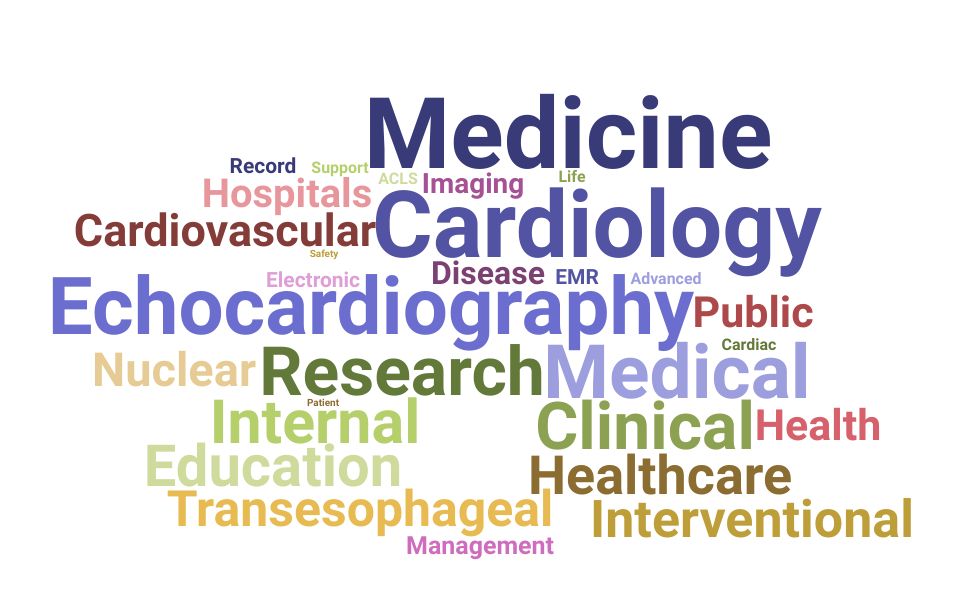 Top Cardiology Fellow Skills and Keywords to Include On Your Resume