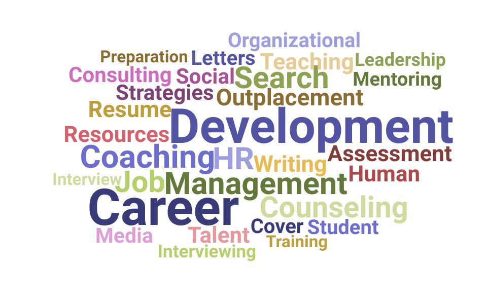 Top Career Counselor Skills and Keywords to Include On Your Resume
