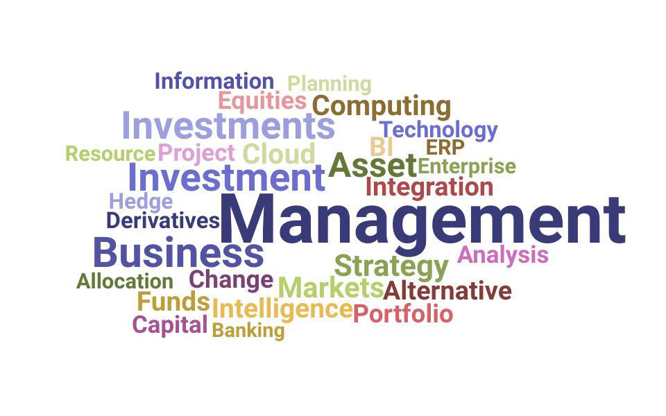 Top Chief Investment Officer Skills and Keywords to Include On Your Resume