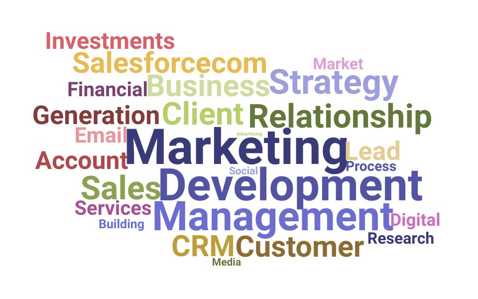 Top Client Development Specialist Skills and Keywords to Include On Your Resume