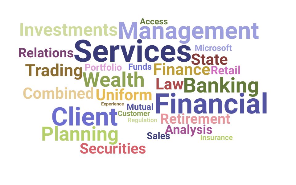 Top Client Service Associate Skills and Keywords to Include On Your Resume