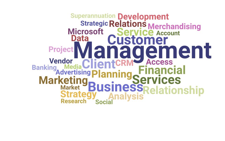 Top Client Services Manager Skills and Keywords to Include On Your Resume