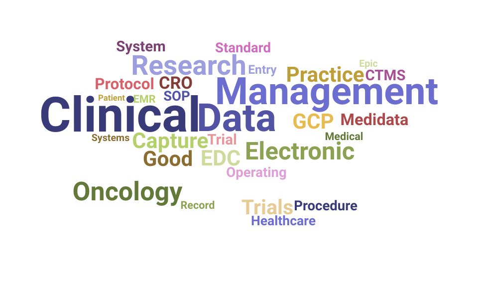 Top Clinical Data Coordinator Skills and Keywords to Include On Your Resume