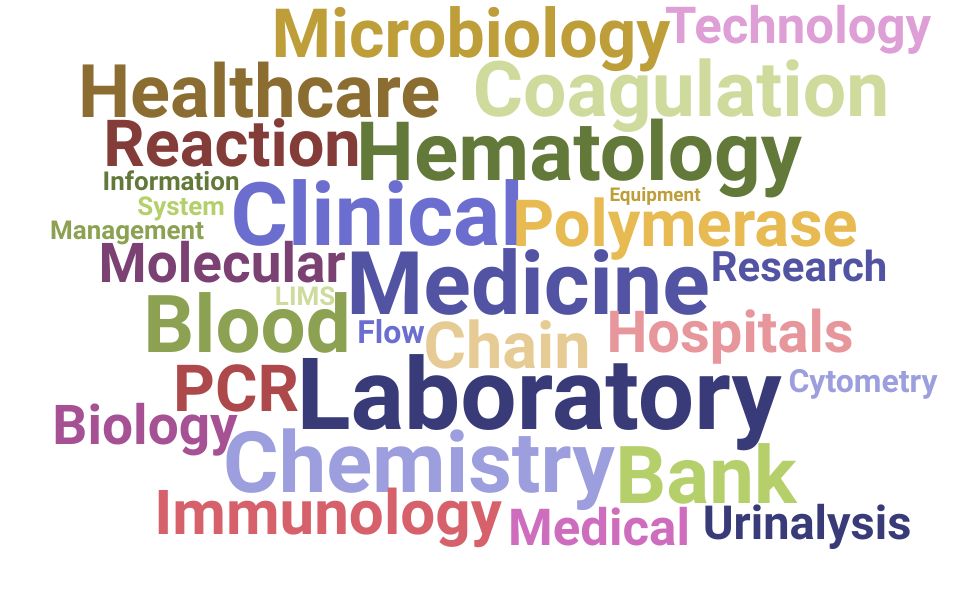 Top Clinical Laboratory Technologist Skills and Keywords to Include On Your Resume
