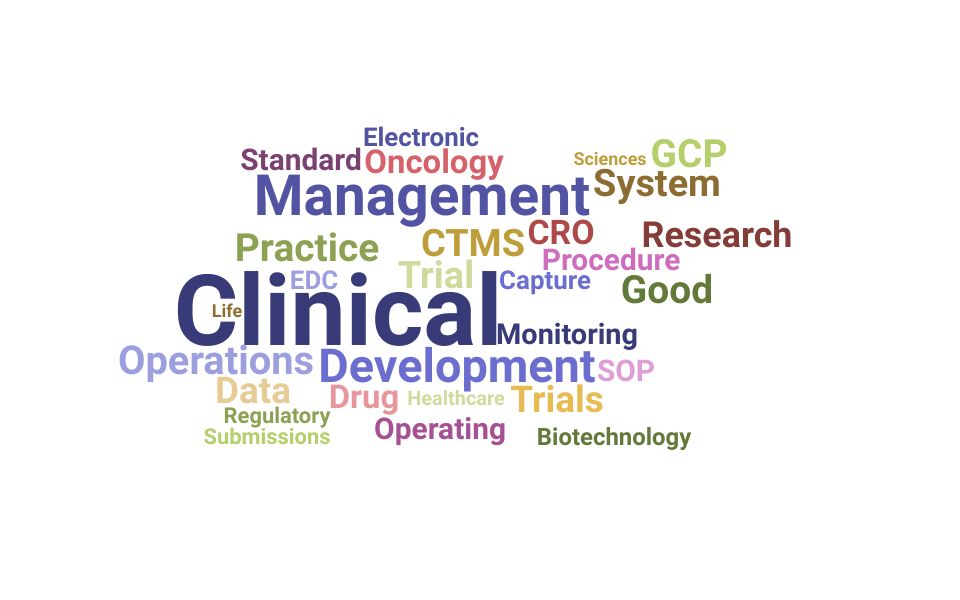 Top Clinical Operations Specialist Skills and Keywords to Include On Your Resume