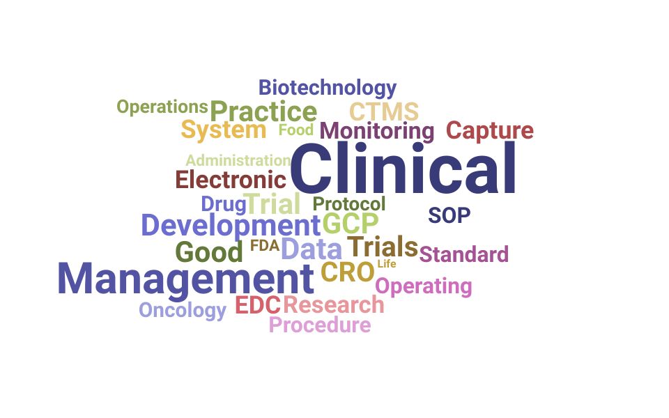 Top Clinical Project Manager Skills and Keywords to Include On Your Resume