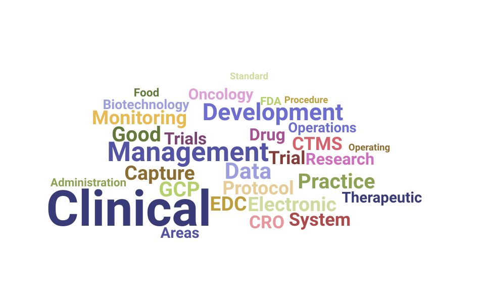Top Clinical Research Consultant Skills and Keywords to Include On Your Resume