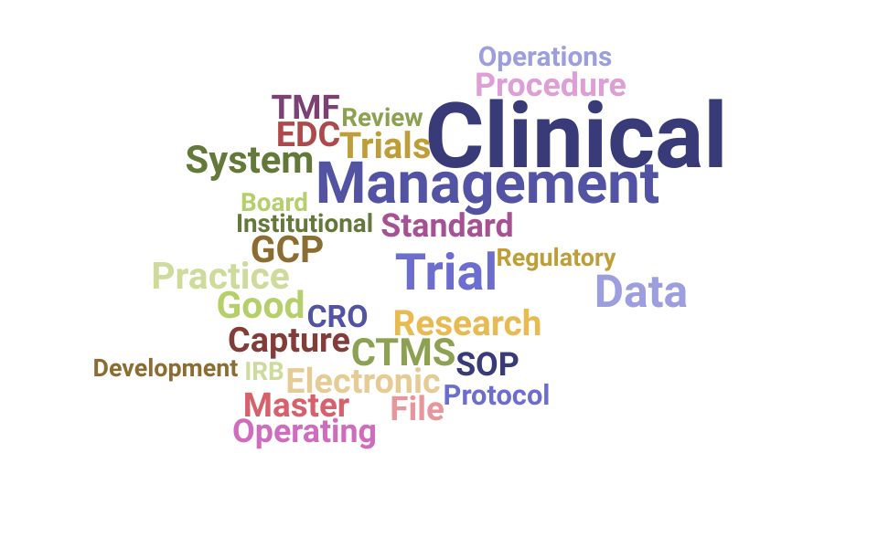 Top Clinical Trial Assistant Skills and Keywords to Include On Your Resume