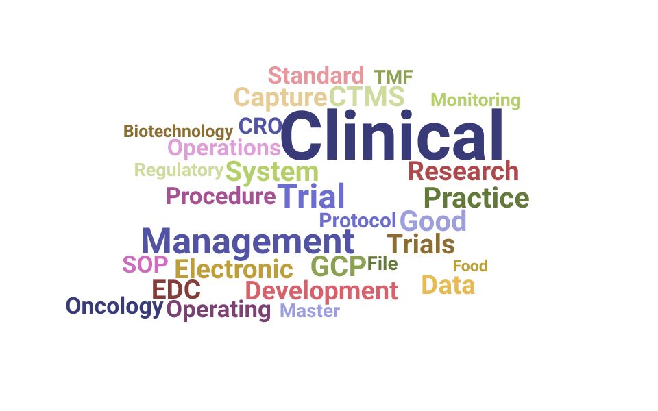 Top Clinical Trial Associate Skills and Keywords to Include On Your Resume