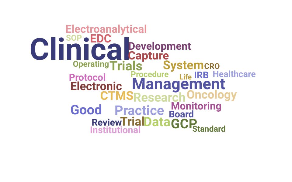 Top Clinical Trial Coordinator Skills and Keywords to Include On Your Resume