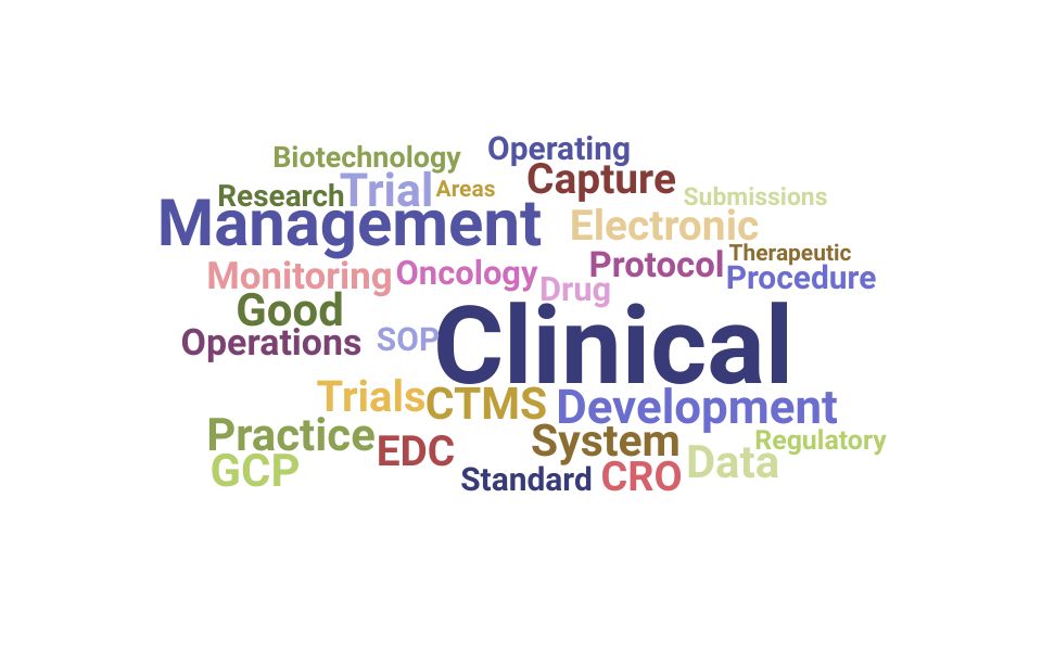 Top Clinical Trial Manager Skills and Keywords to Include On Your Resume