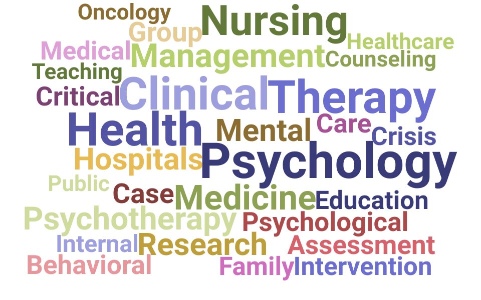 Top Clinician Skills and Keywords to Include On Your Resume
