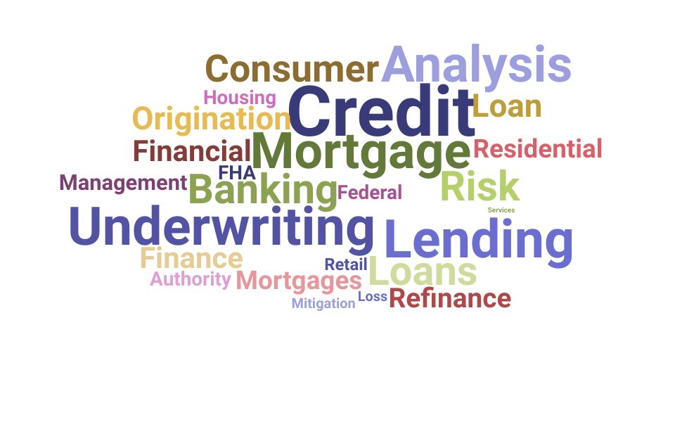 Top Consumer Loan Underwriter Skills and Keywords to Include On Your Resume