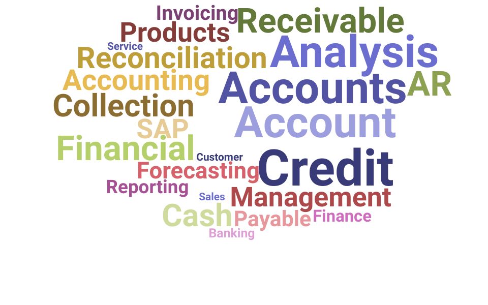 Top Credit Representative Skills and Keywords to Include On Your Resume