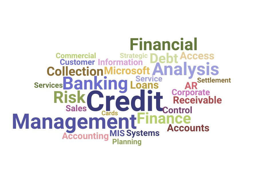 Top Credit Specialist Skills and Keywords to Include On Your Resume