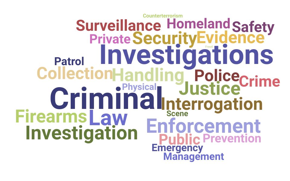 Top Criminal Investigator Skills and Keywords to Include On Your Resume