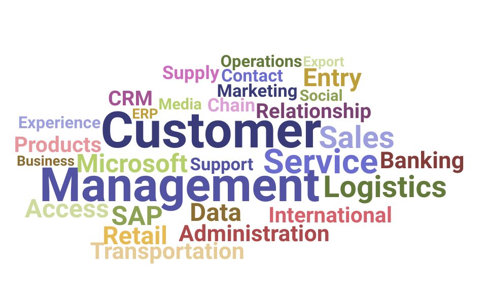 Top Customer Service Specialist Skills and Keywords to Include On Your Resume