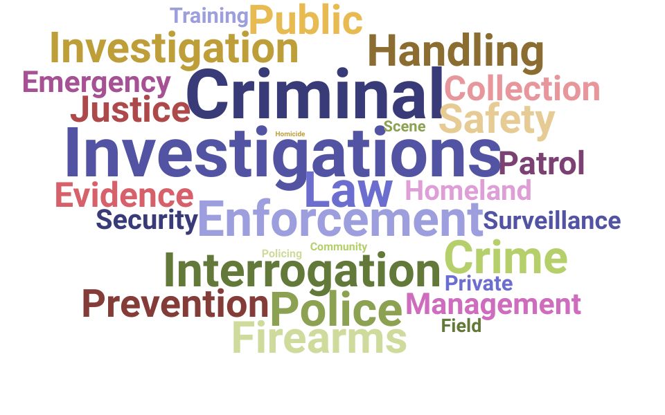 Top Detective Sergeant Skills and Keywords to Include On Your Resume