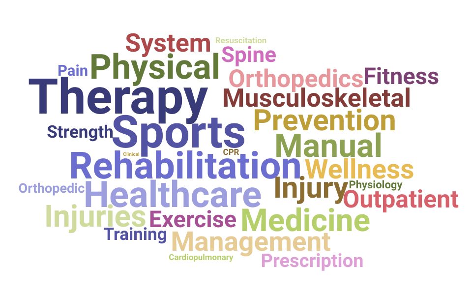 Top Director Of Physical Therapy Skills and Keywords to Include On Your Resume