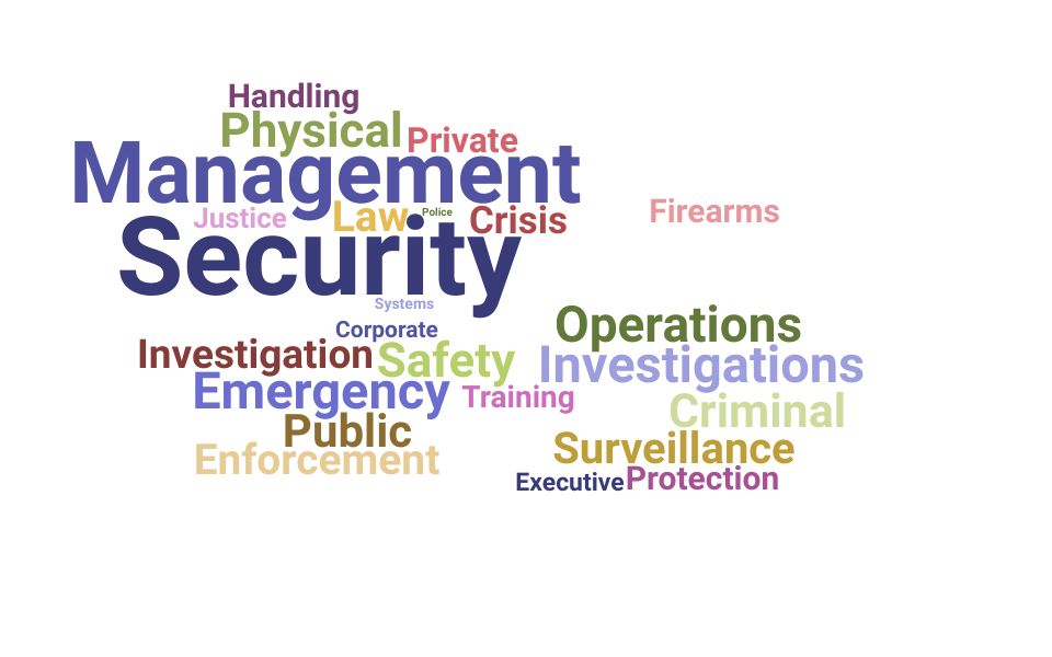 Top Director Of Safety And Security Skills and Keywords to Include On Your Resume